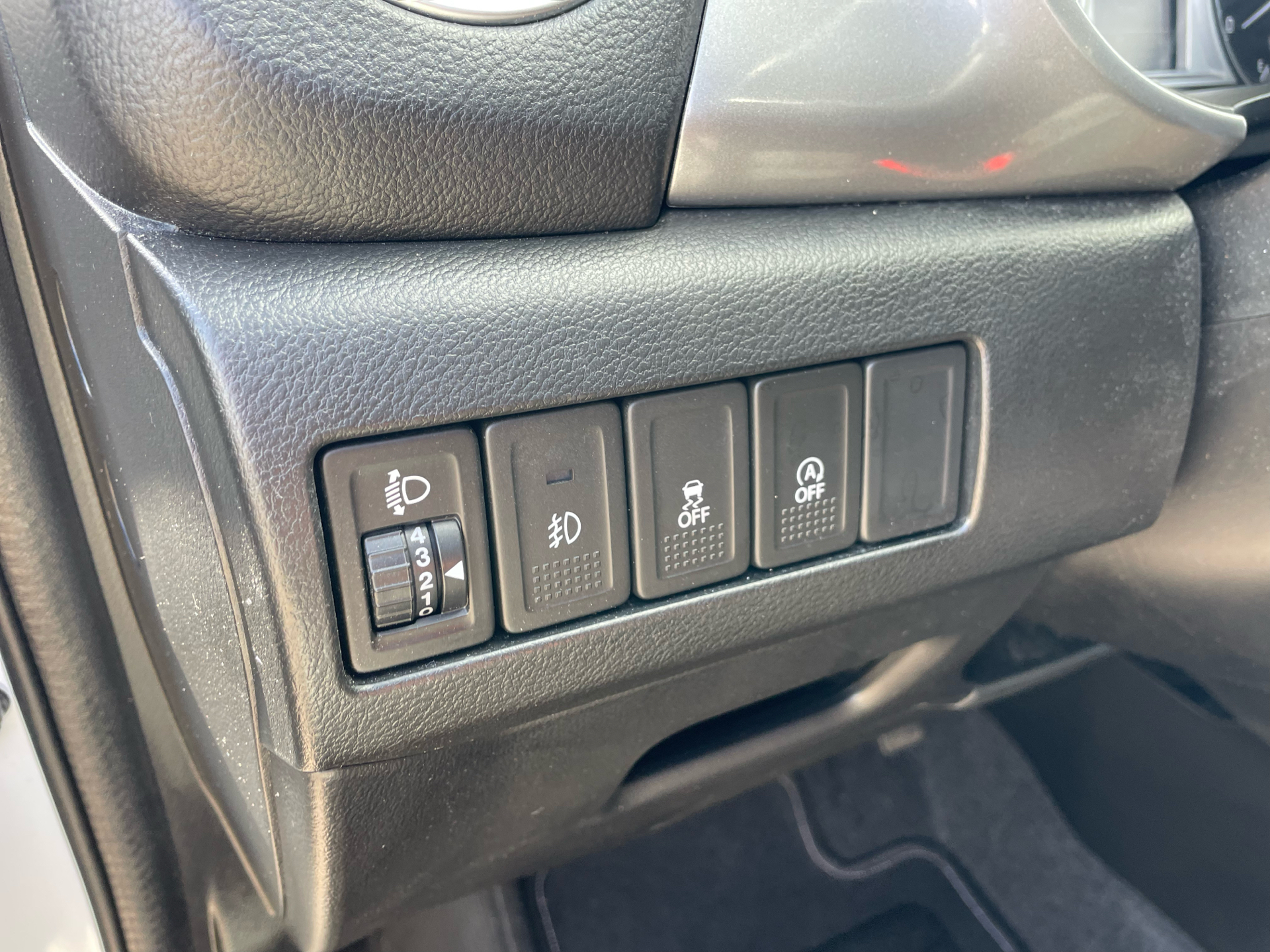 Billede af Suzuki Vitara 1,6 Active 120HK 5d Aut.