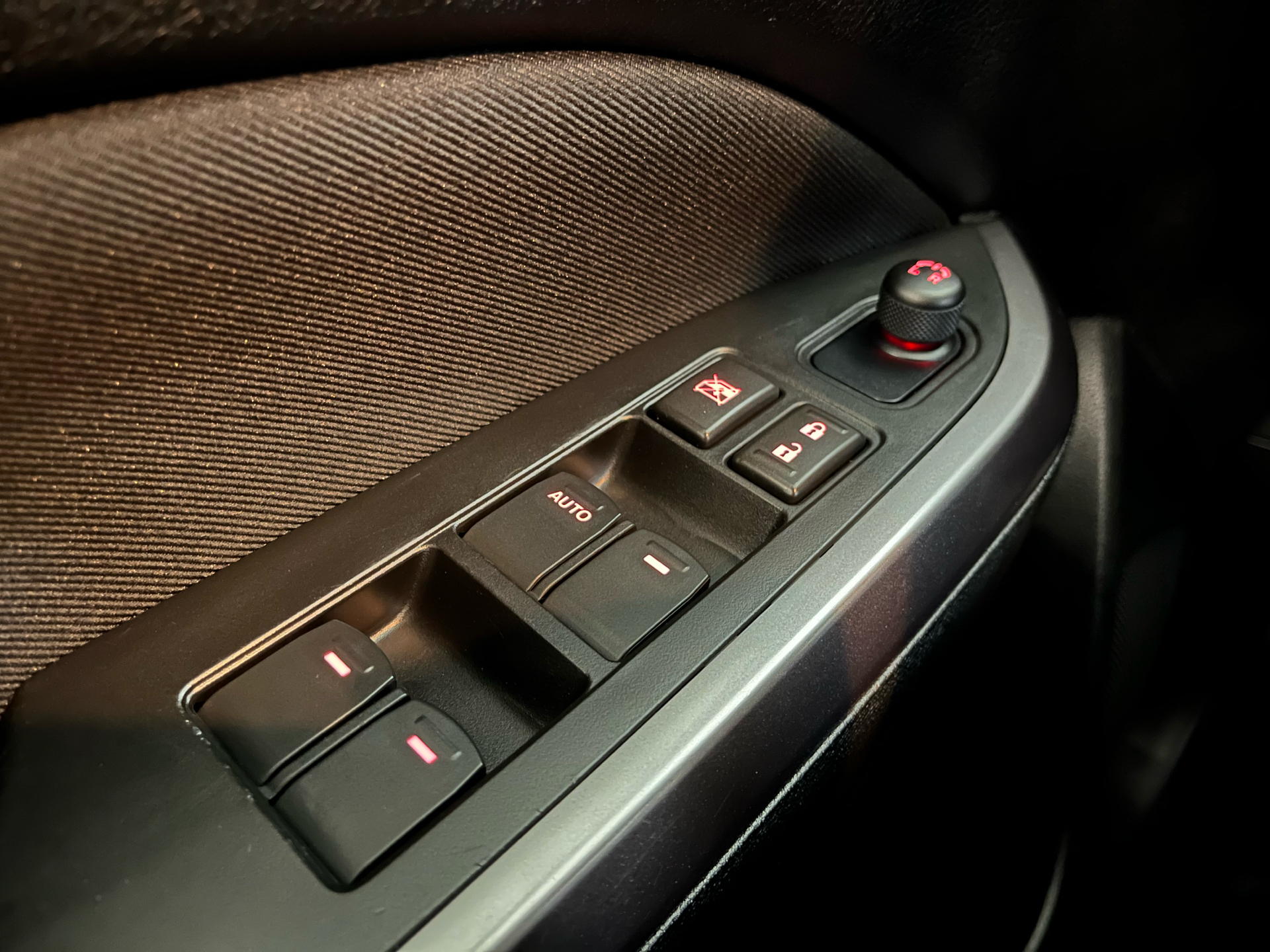 Billede af Suzuki Vitara 1,0 Boosterjet Active Cut 112HK 5d