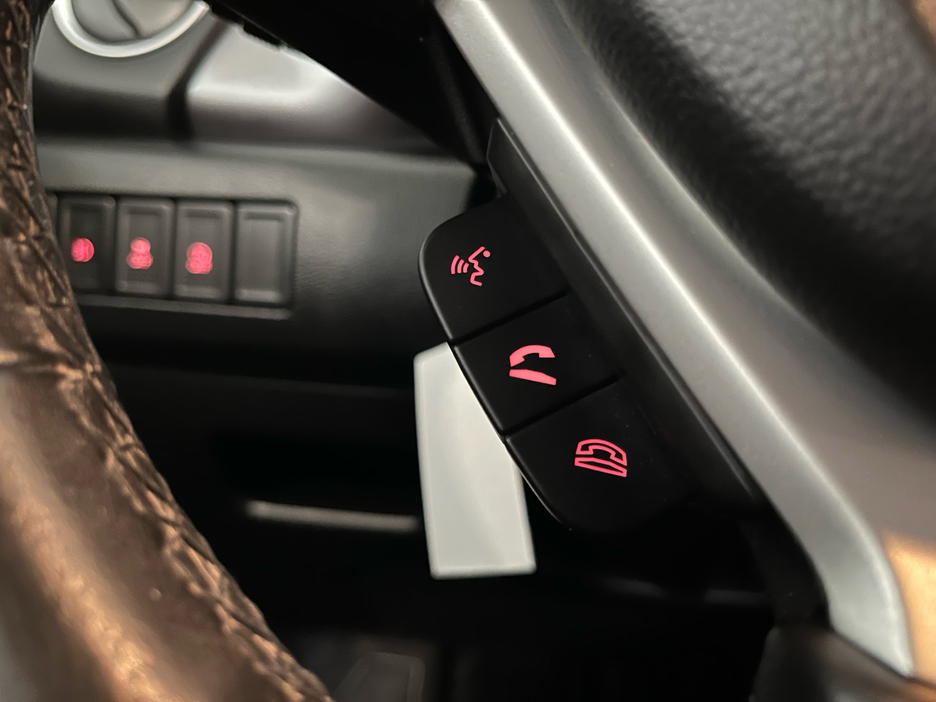 Billede af Suzuki Vitara 1,0 Boosterjet Active Cut 112HK 5d