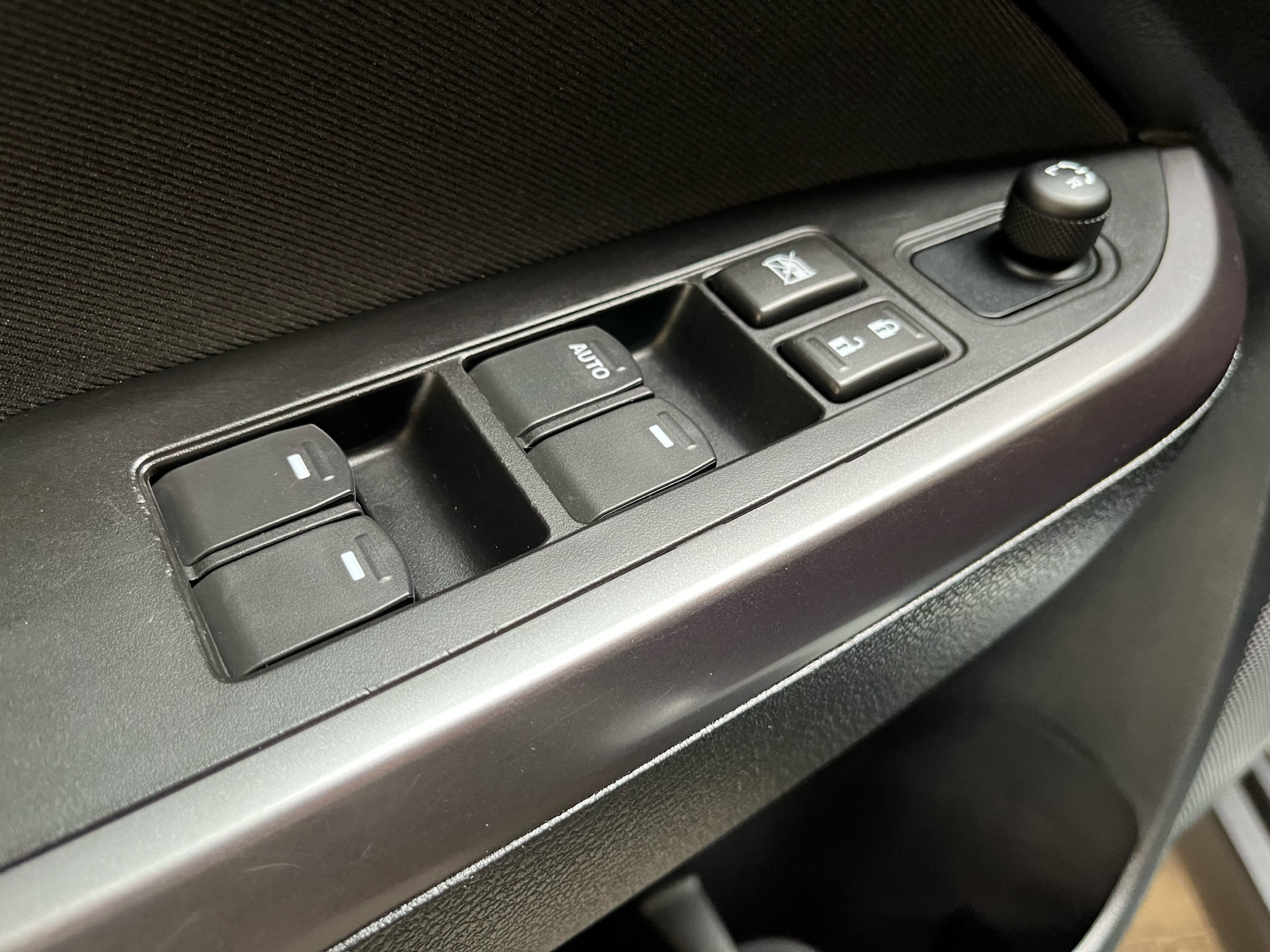 Billede af Suzuki Vitara 1,0 Boosterjet Active Cut 112HK 5d