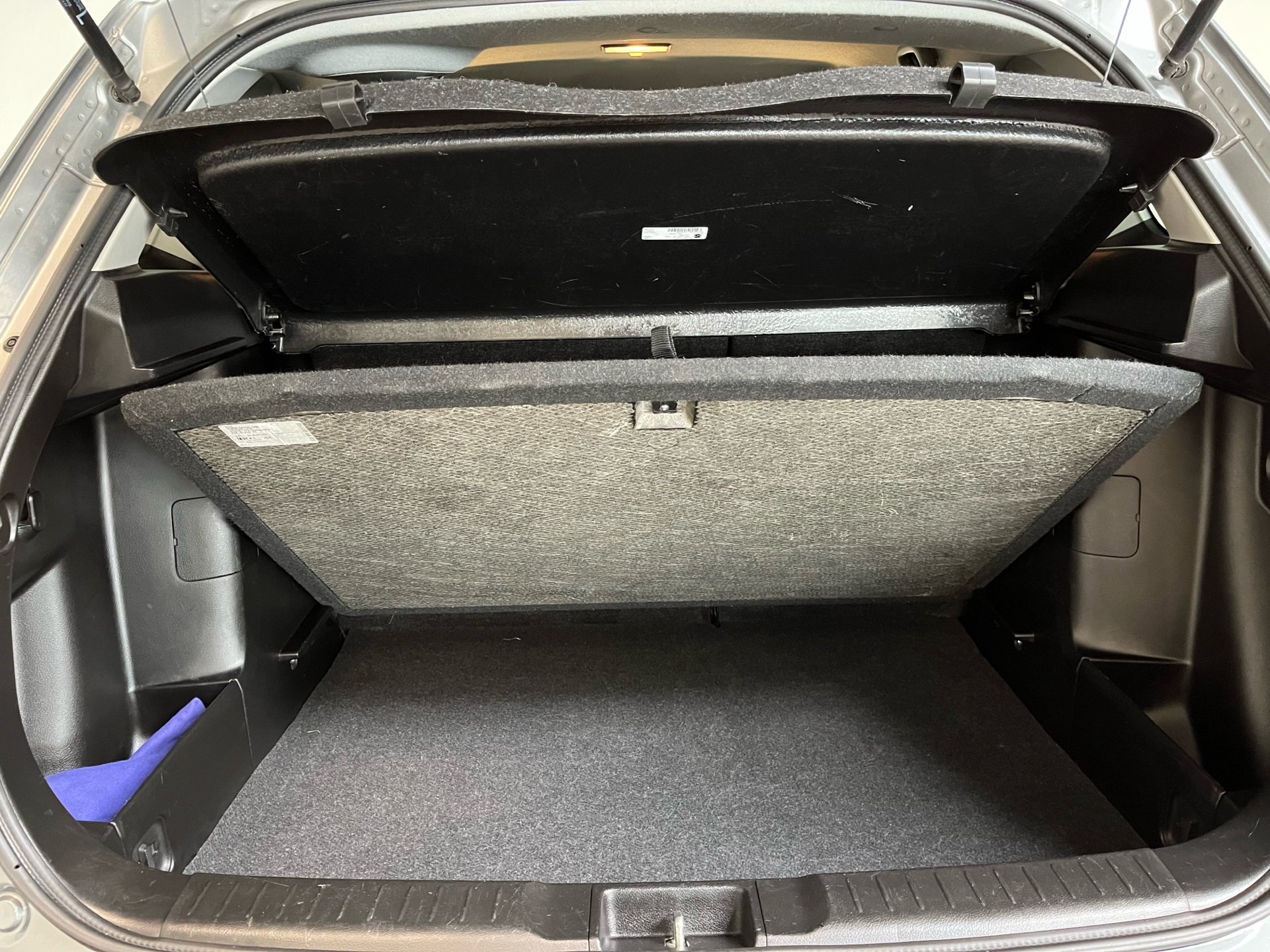 Billede af Suzuki Vitara 1,0 Boosterjet Active Cut 112HK 5d