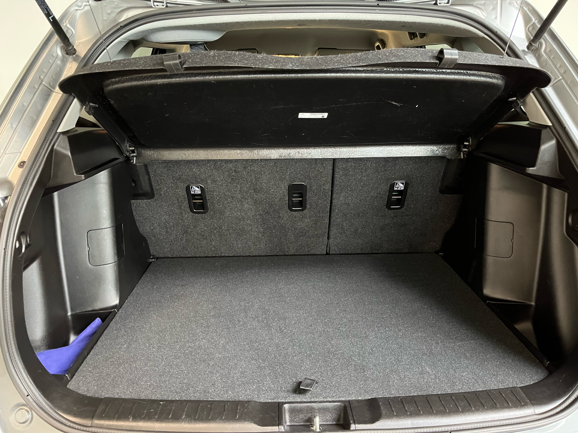 Billede af Suzuki Vitara 1,0 Boosterjet Active Cut 112HK 5d