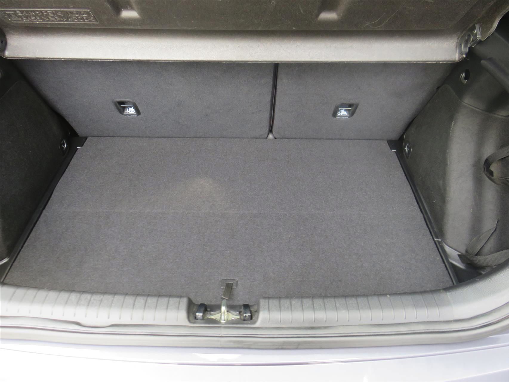 Billede af Hyundai i20 1,0 T-GDI Trend 100HK 5d