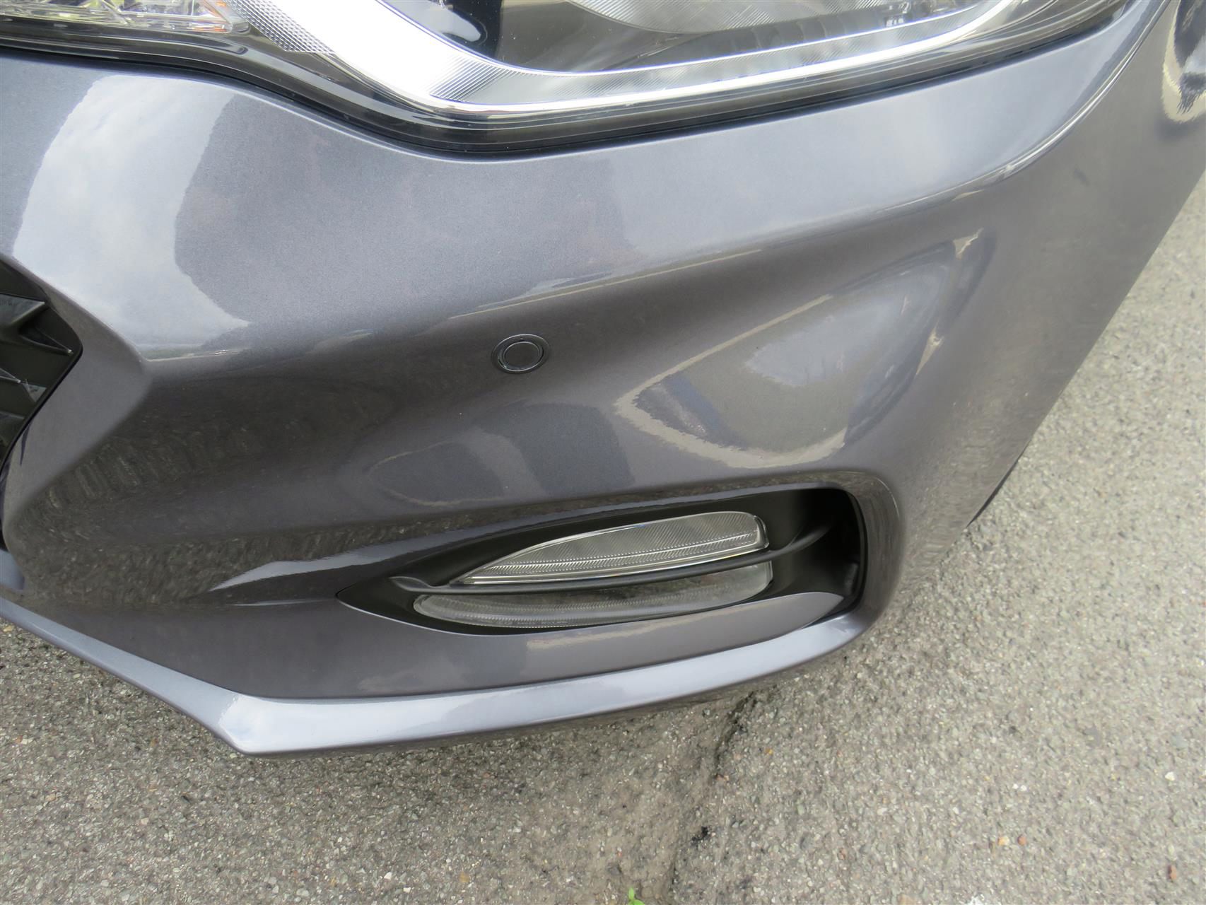 Billede af Hyundai i20 1,0 T-GDI Trend 100HK 5d