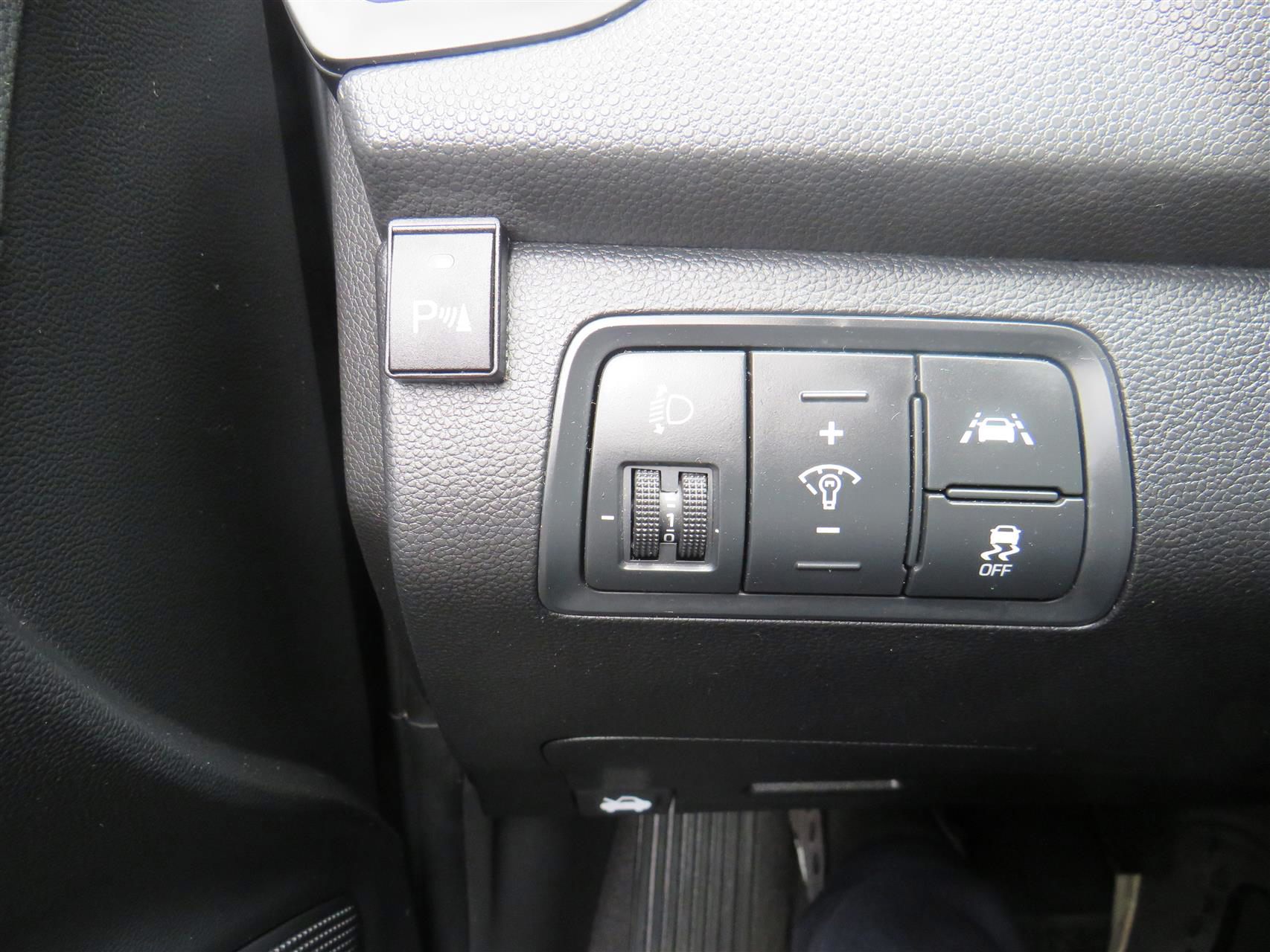 Billede af Hyundai i20 1,0 T-GDI Trend 100HK 5d