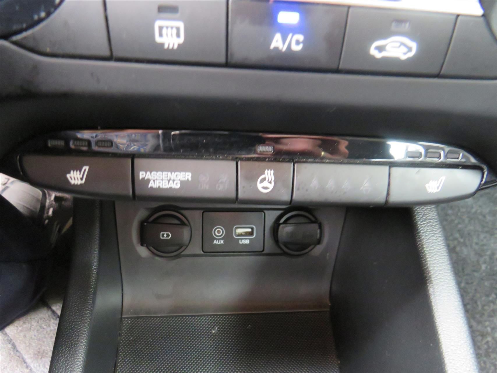 Billede af Hyundai i20 1,0 T-GDI Trend 100HK 5d