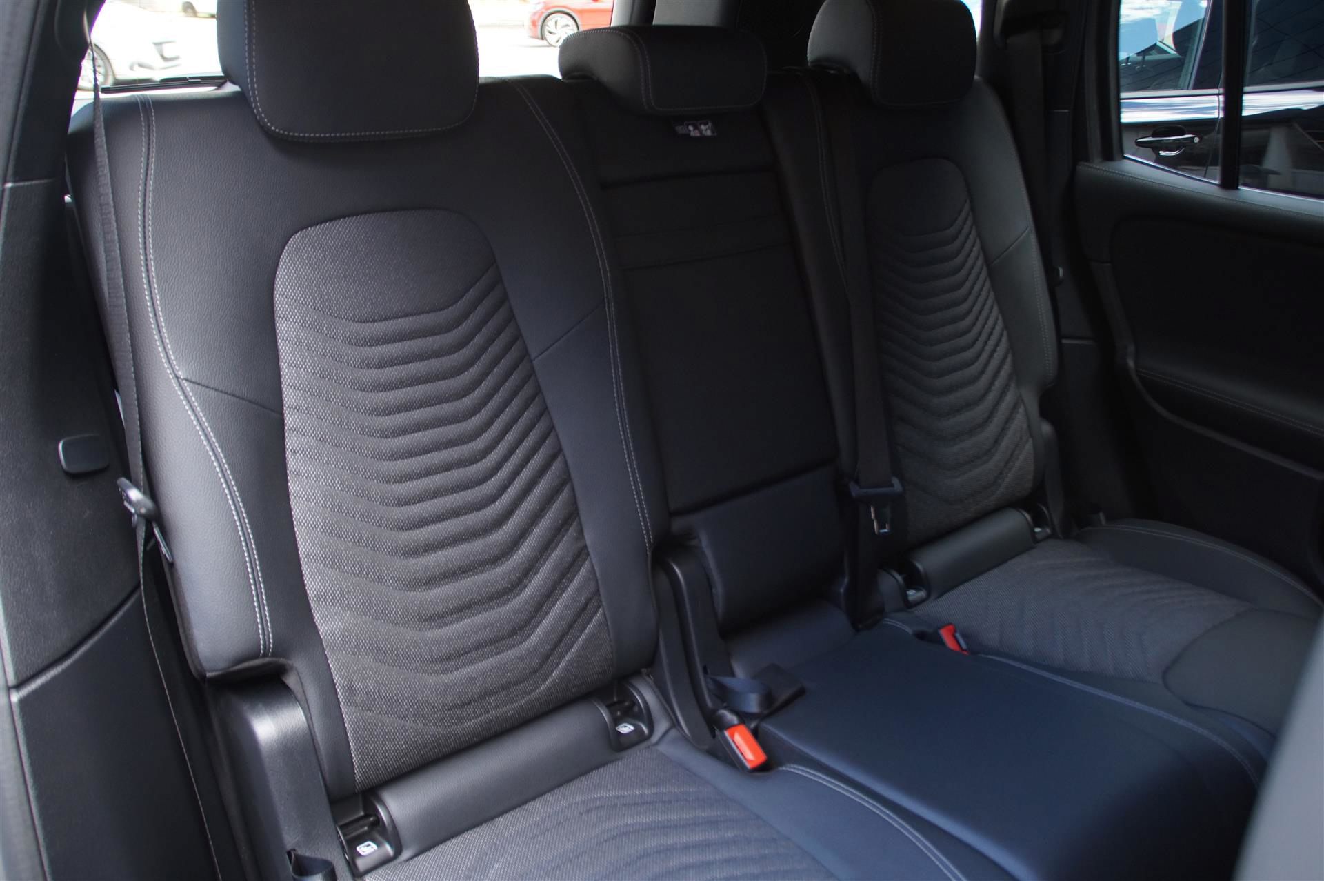 Billede af Mercedes-Benz EQB 250+ EL Progressive 190HK 5d Aut.