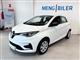 Billede af Renault Zoe ZE50 52 kWh Experience 109HK 5d Aut.