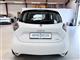Billede af Renault Zoe ZE50 52 kWh Experience 109HK 5d Aut.