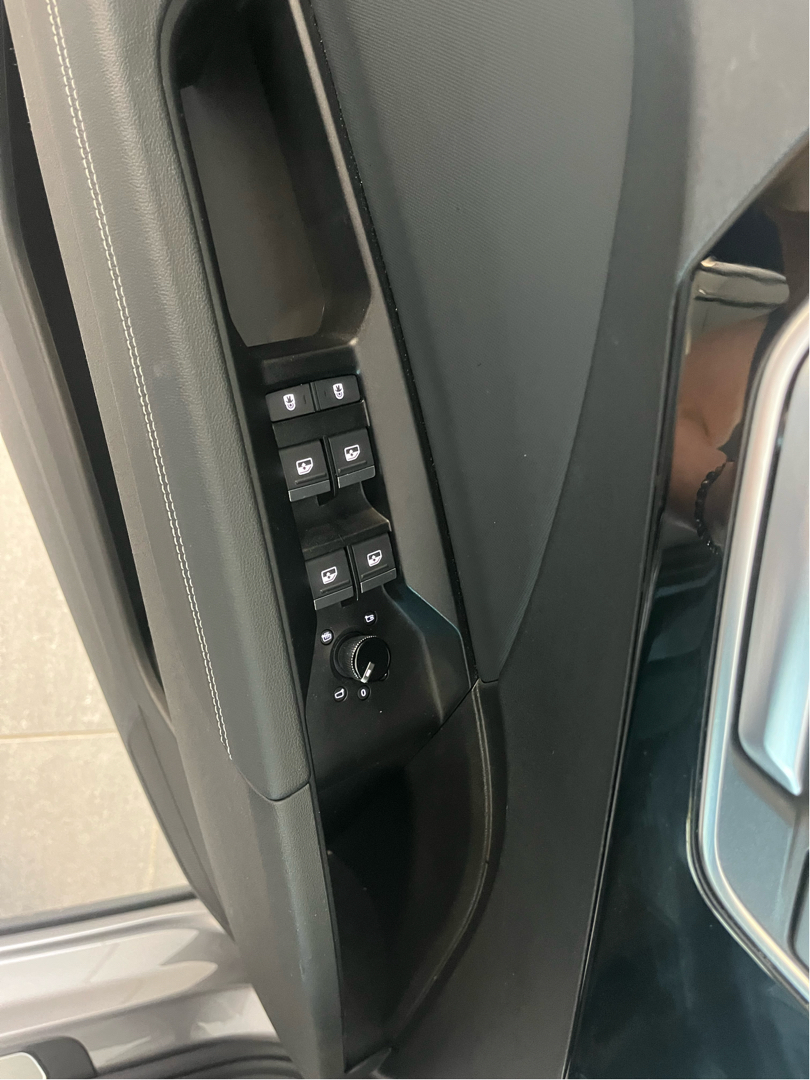 Billede af Audi Q4 40 E-tron S Line 204HK 5d Aut.
