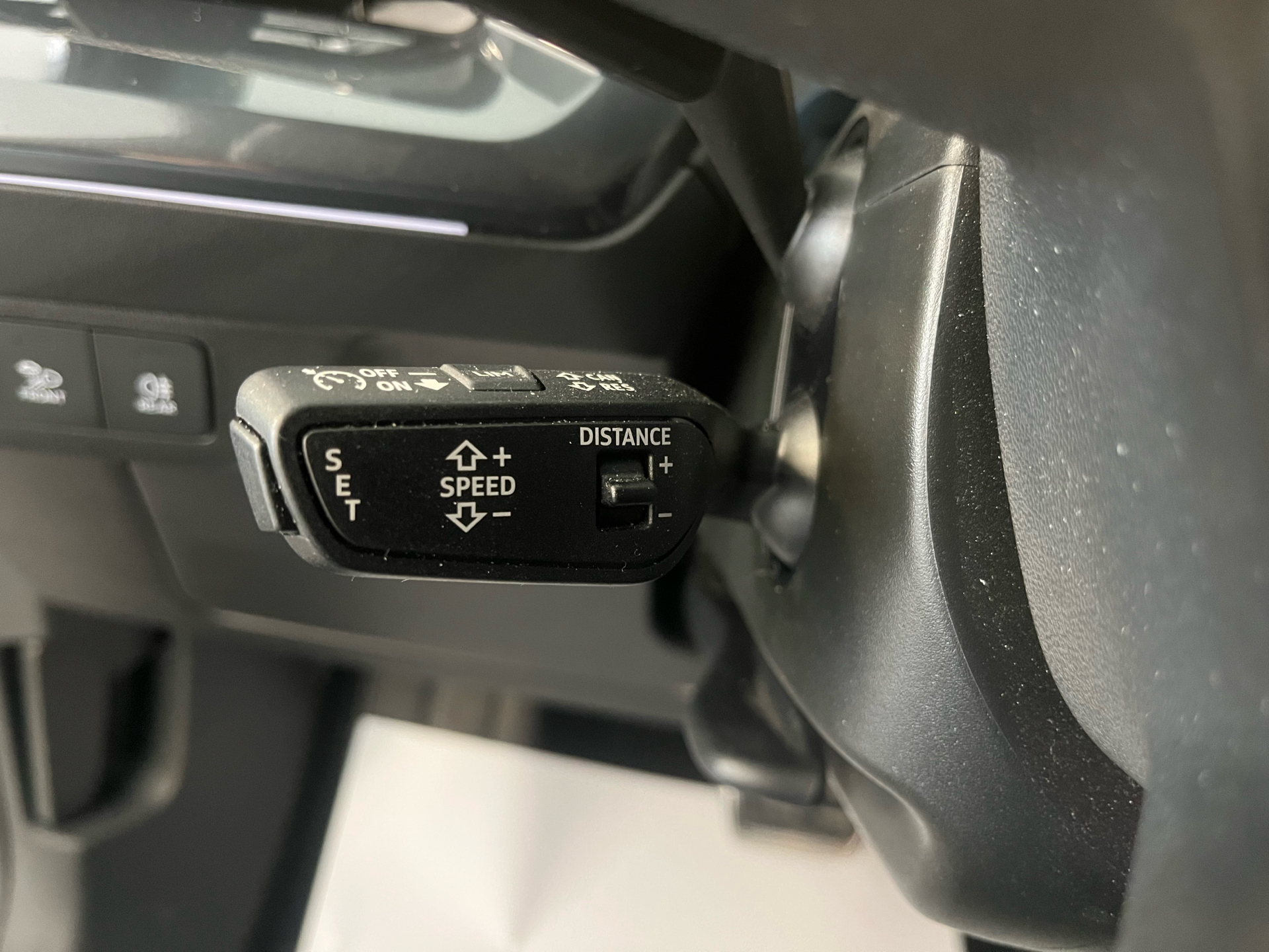 Billede af Audi Q4 40 E-tron S Line 204HK 5d Aut.