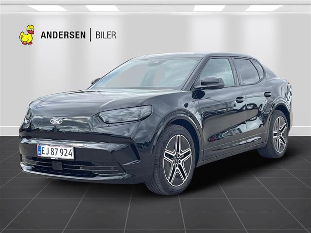 Billede af Ford Capri EL UR Premium AWD 340HK 5d Aut.