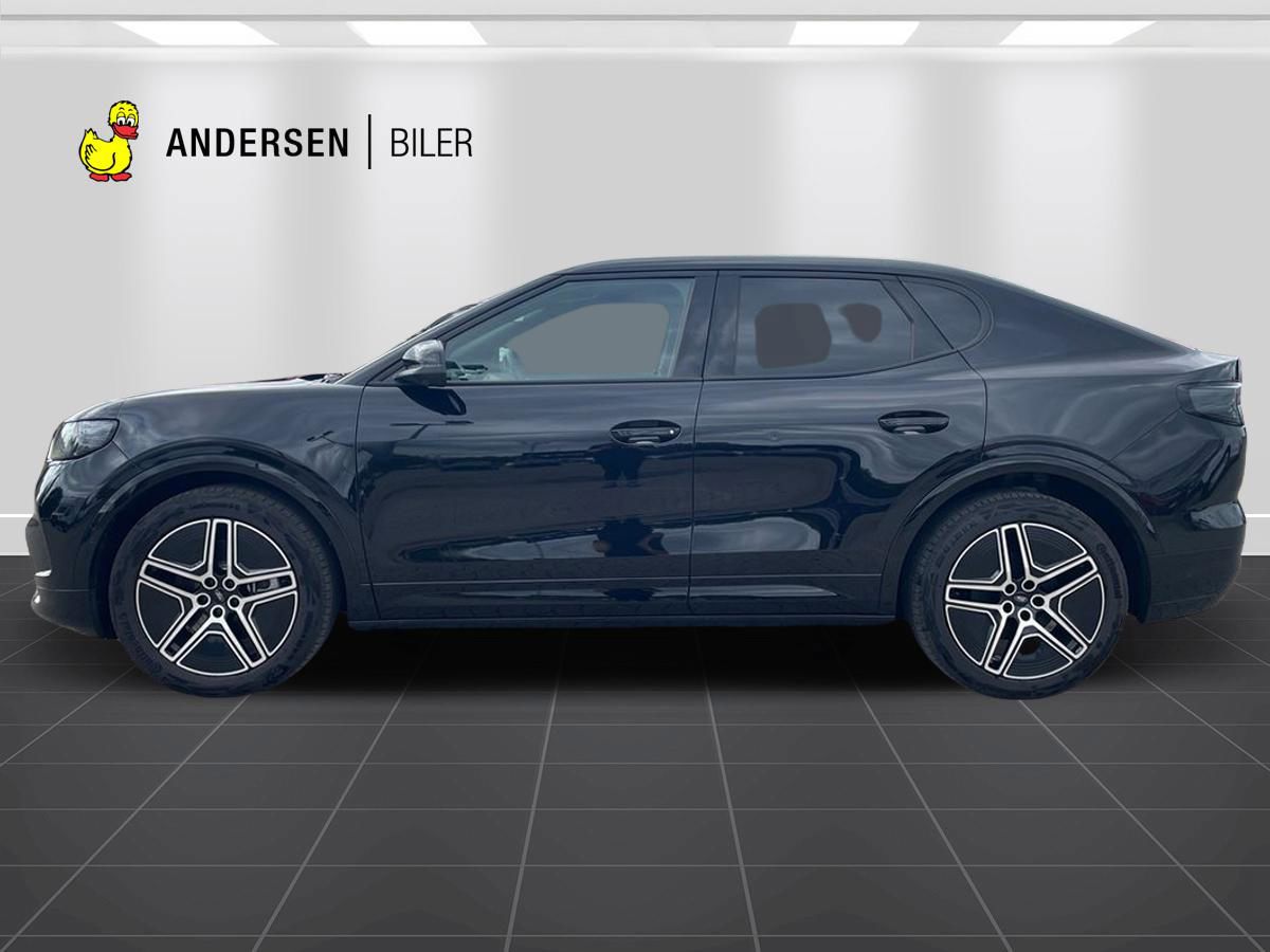 Billede af Ford Capri EL UR Premium AWD 340HK 5d Aut.