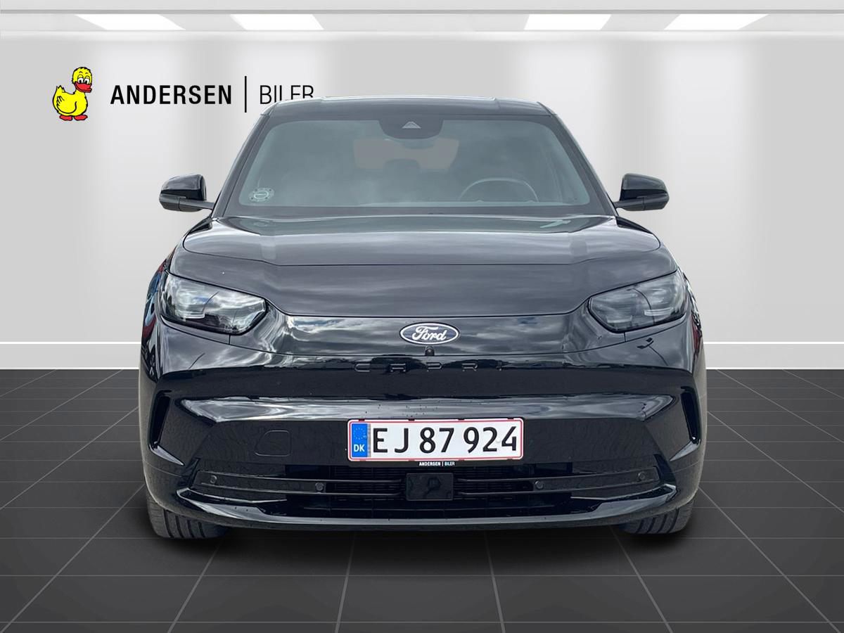 Billede af Ford Capri EL UR Premium AWD 340HK 5d Aut.