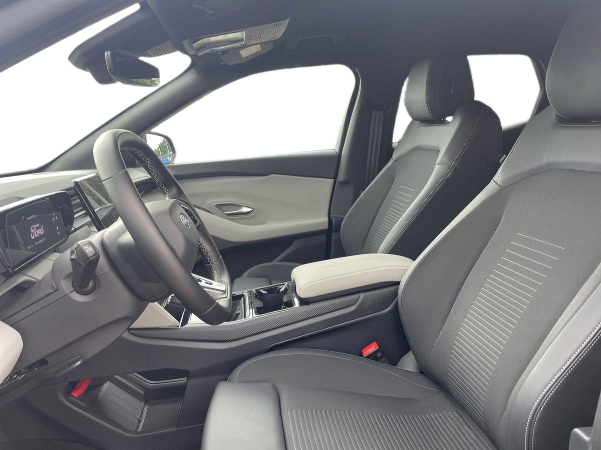 Billede af Ford Capri EL UR Premium AWD 340HK 5d Aut.