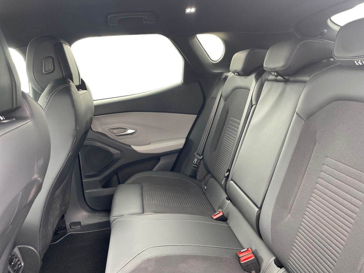 Billede af Ford Capri EL UR Premium AWD 340HK 5d Aut.