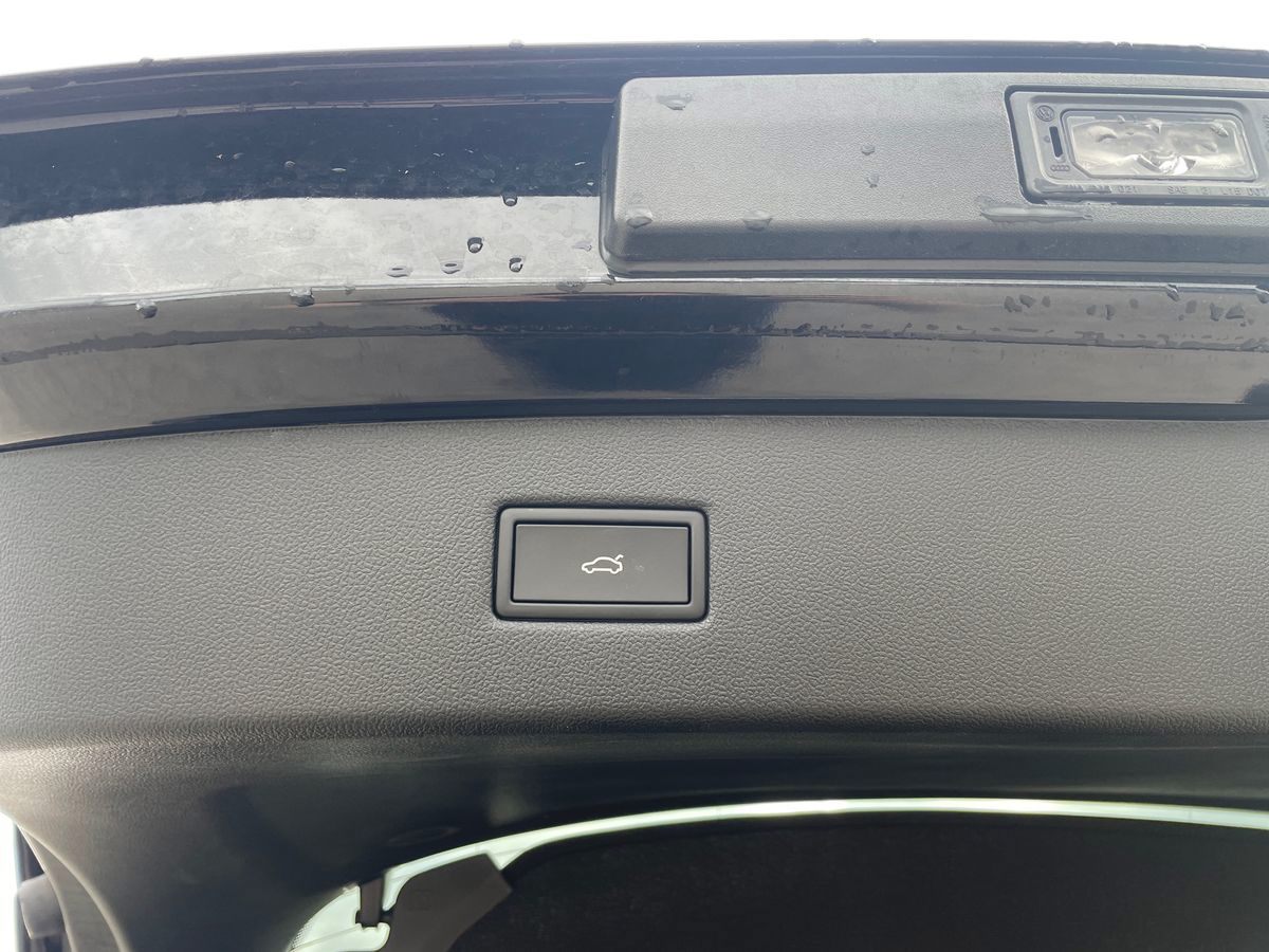 Billede af Ford Capri EL UR Premium AWD 340HK 5d Aut.