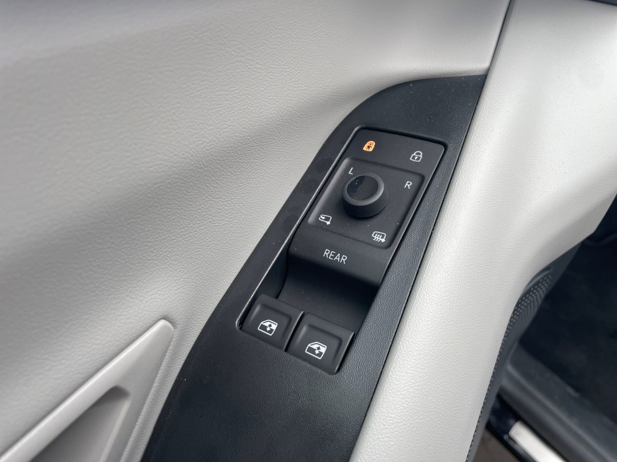 Billede af Ford Capri EL UR Premium AWD 340HK 5d Aut.