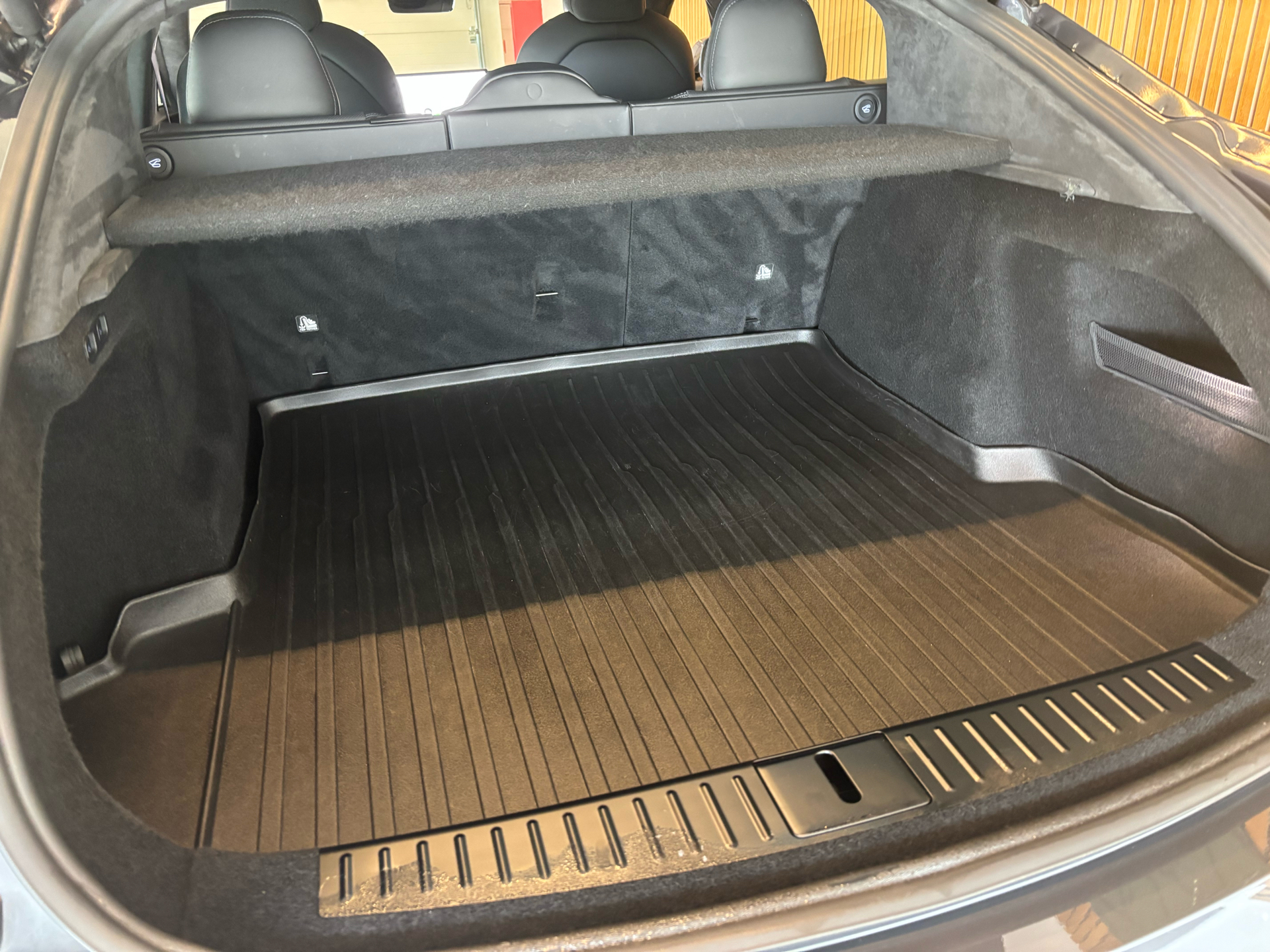 Billede af Tesla Model S EL Plaid Tri-Motor AWD 1268HK 5d Aut.