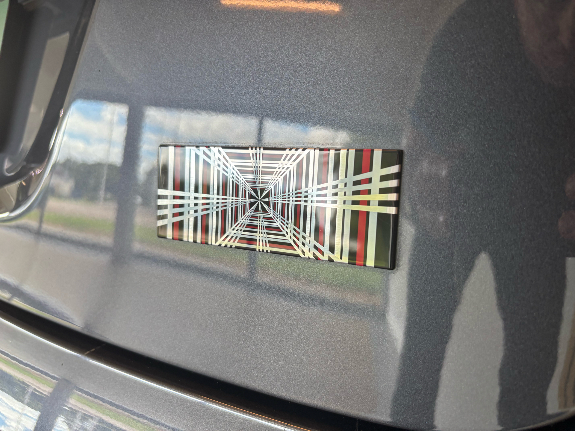 Billede af Tesla Model S EL Plaid Tri-Motor AWD 1268HK 5d Aut.