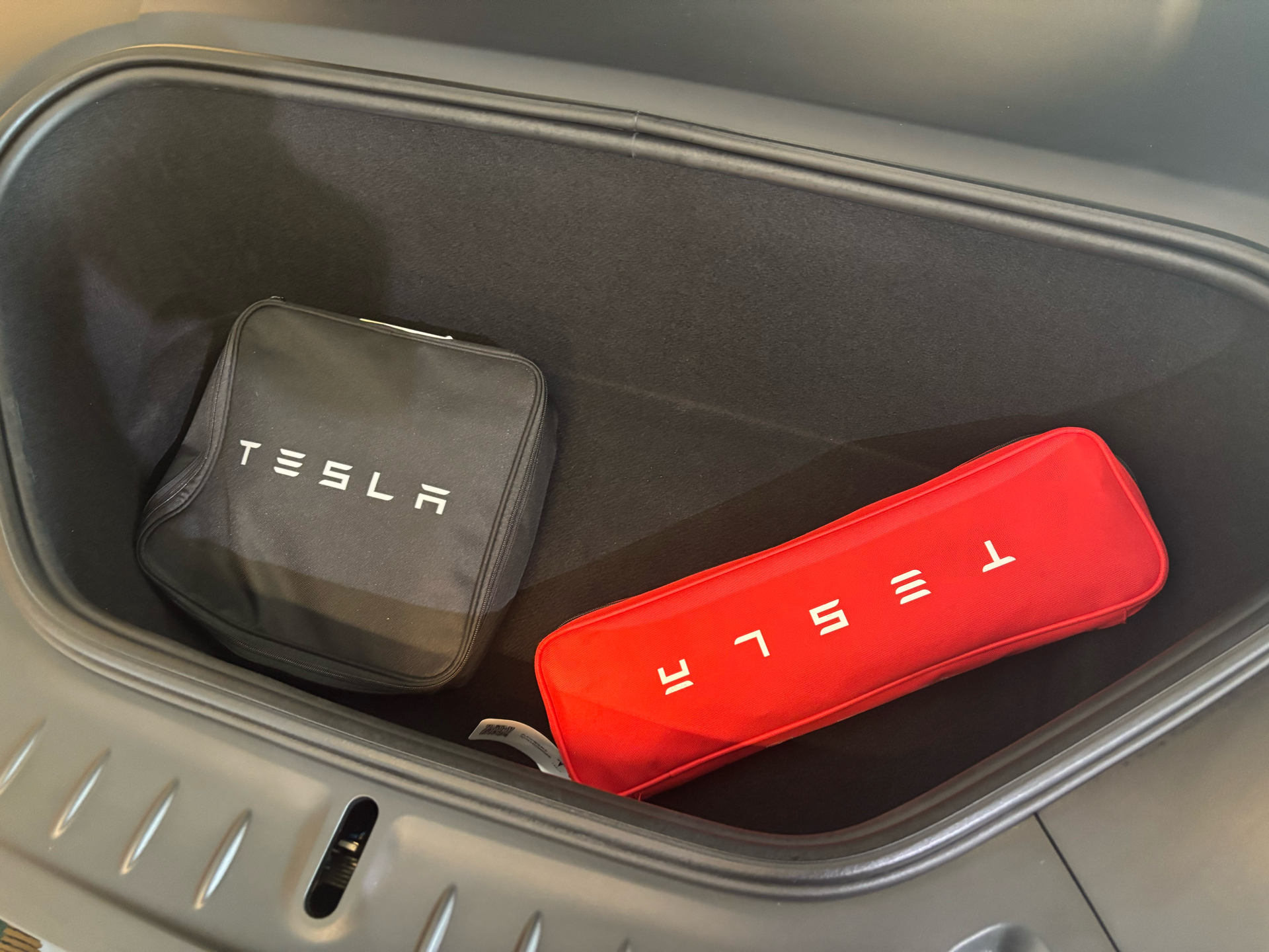 Billede af Tesla Model S EL Plaid Tri-Motor AWD 1268HK 5d Aut.