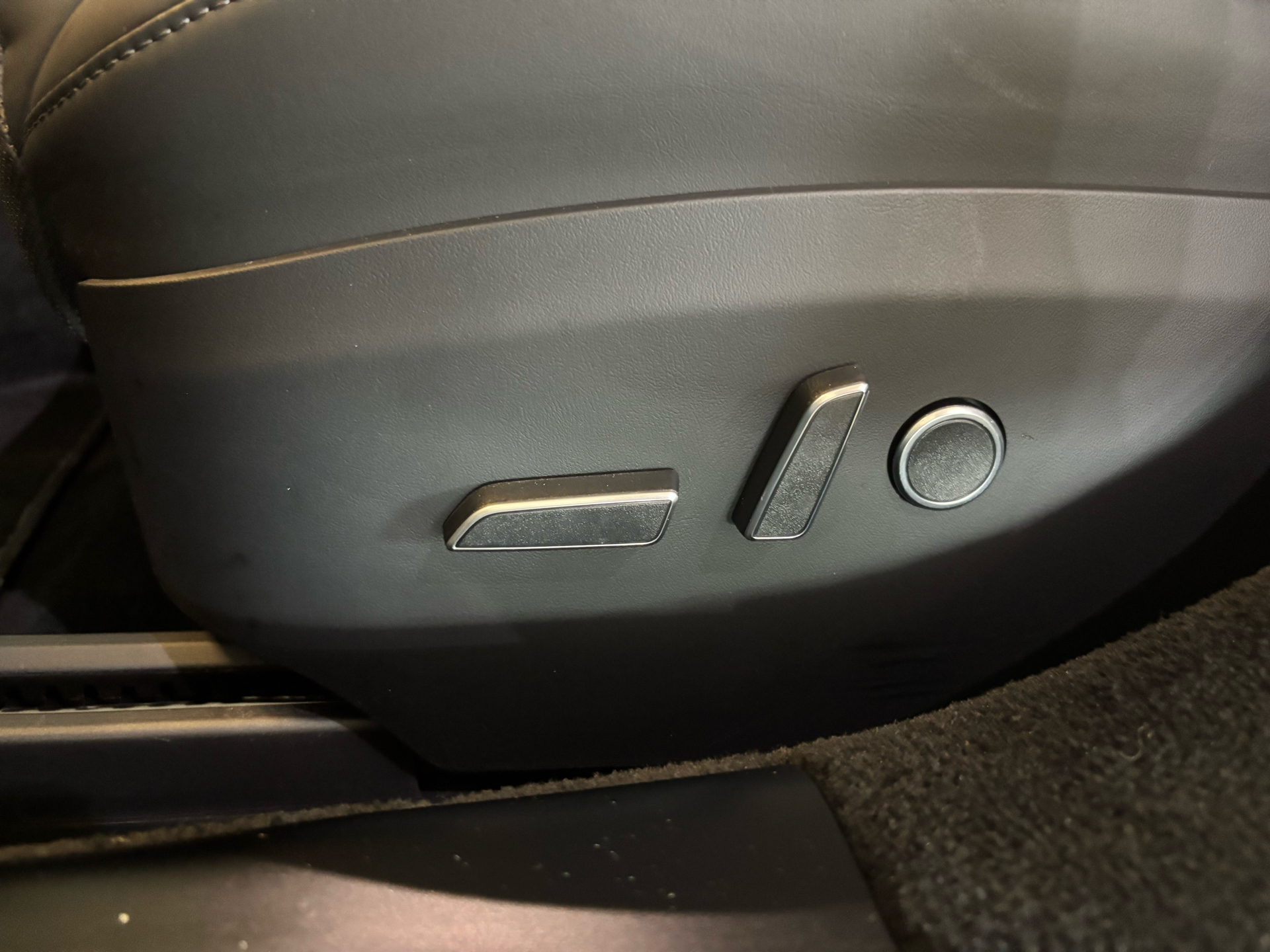 Billede af Tesla Model S EL Plaid Tri-Motor AWD 1268HK 5d Aut.