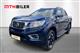 Billede af Nissan Navara Dob. Cab 2,3 DCi N-Connecta 4x4 190HK DobKab 6g