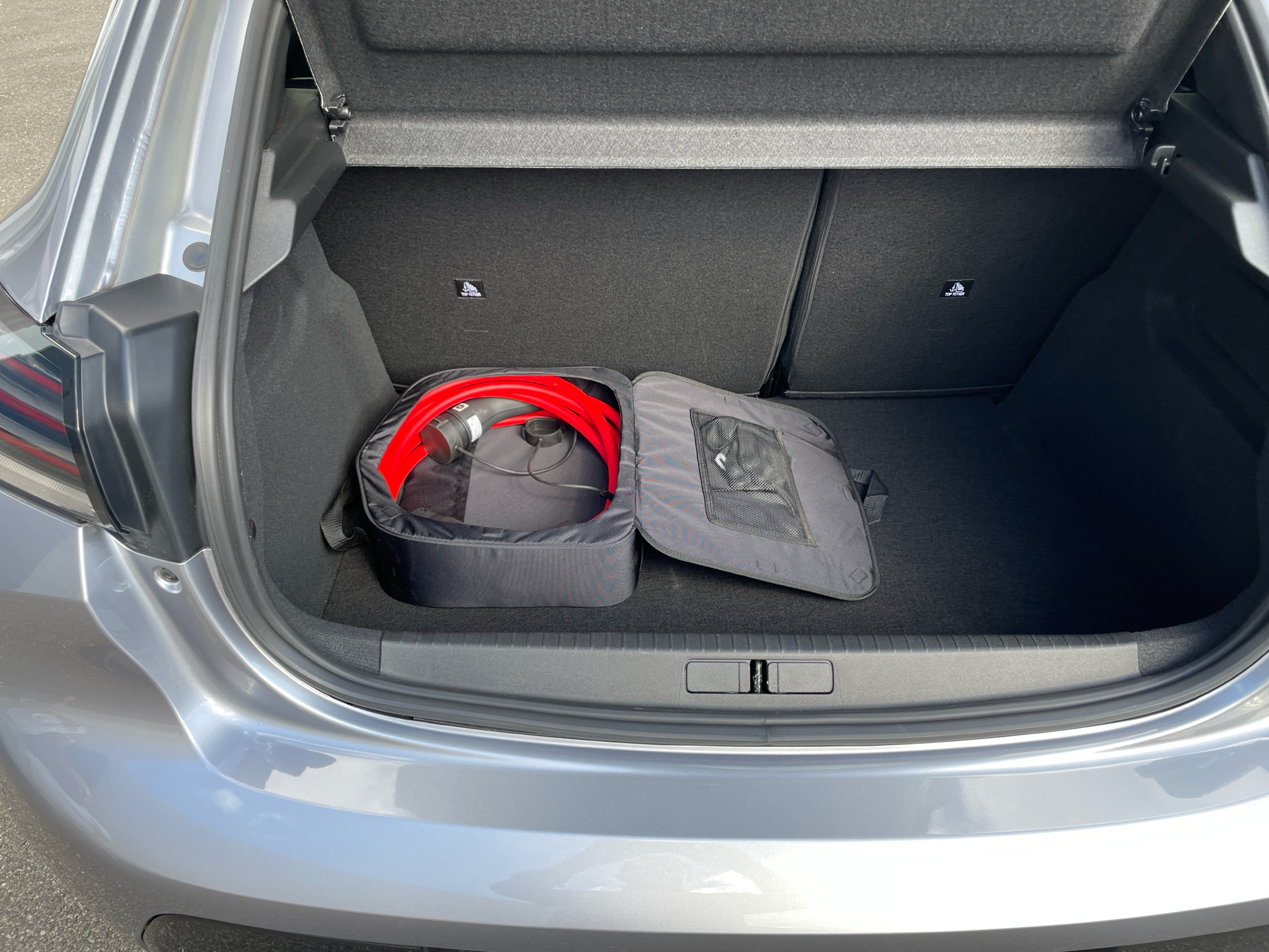 Billede af Peugeot e-208 EL Style 136HK 5d Aut.