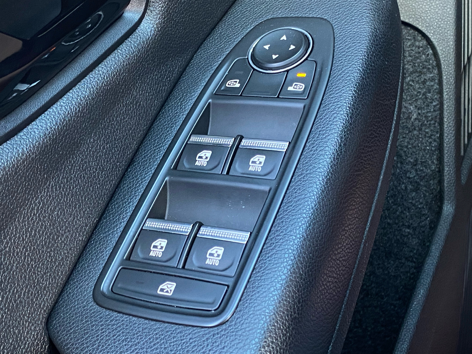 Billede af Renault Mégane E-TECH Equilibre 220HK 5d Aut.