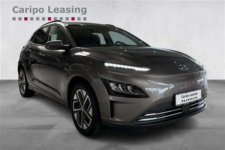 Hyundai Kona EL Advanced 204HK 5d Aut.