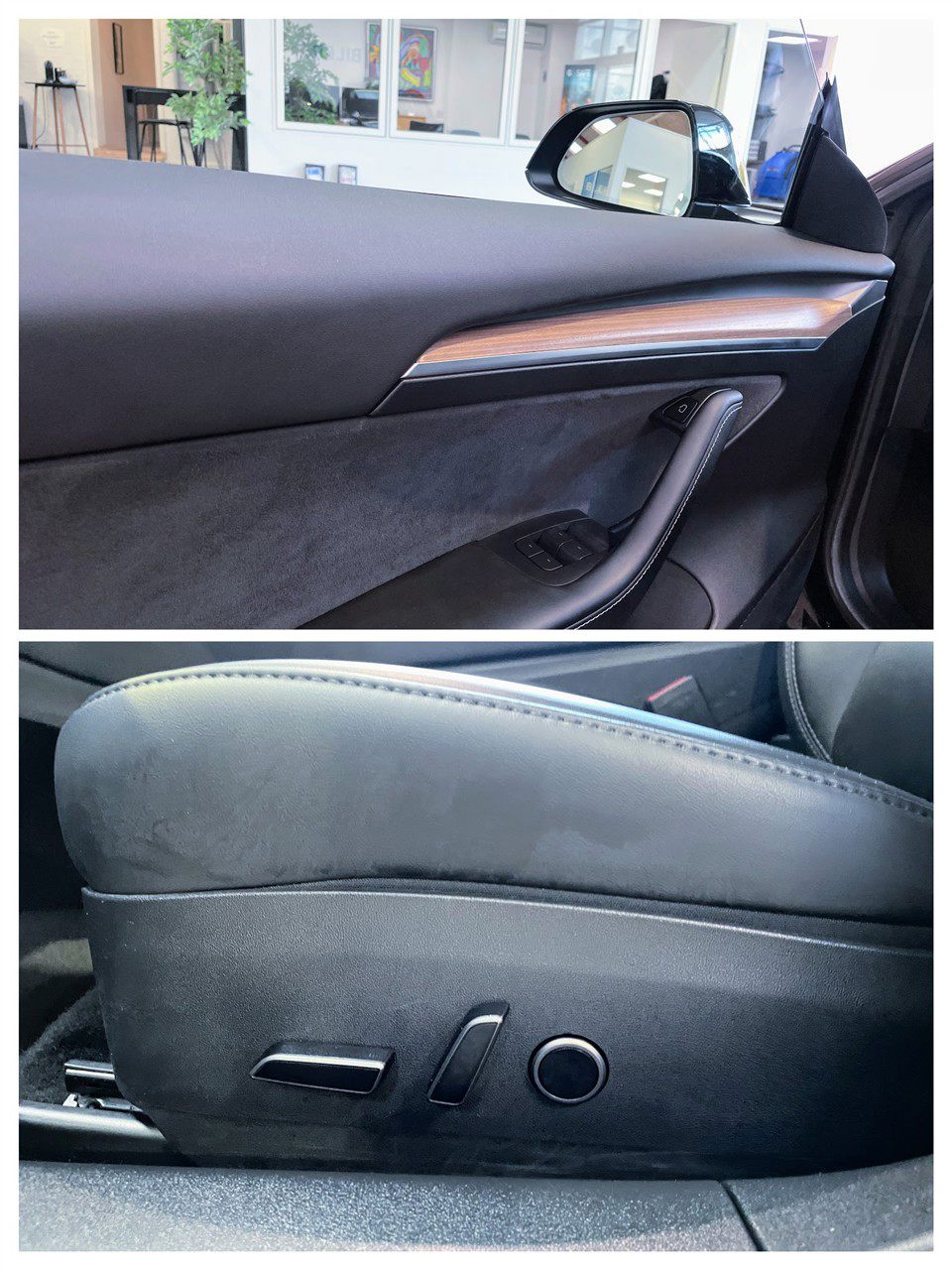 Billede af Tesla Model 3 EL Standard Range 283HK Aut.