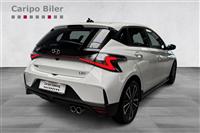 Hyundai i20 1,0 T-GDI N-Line 100HK 5d 6g
