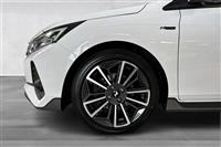 Hyundai i20 1,0 T-GDI N-Line 100HK 5d 6g