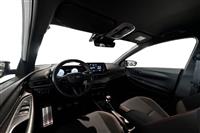 Hyundai i20 1,0 T-GDI N-Line 100HK 5d 6g