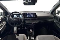 Hyundai i20 1,0 T-GDI N-Line 100HK 5d 6g