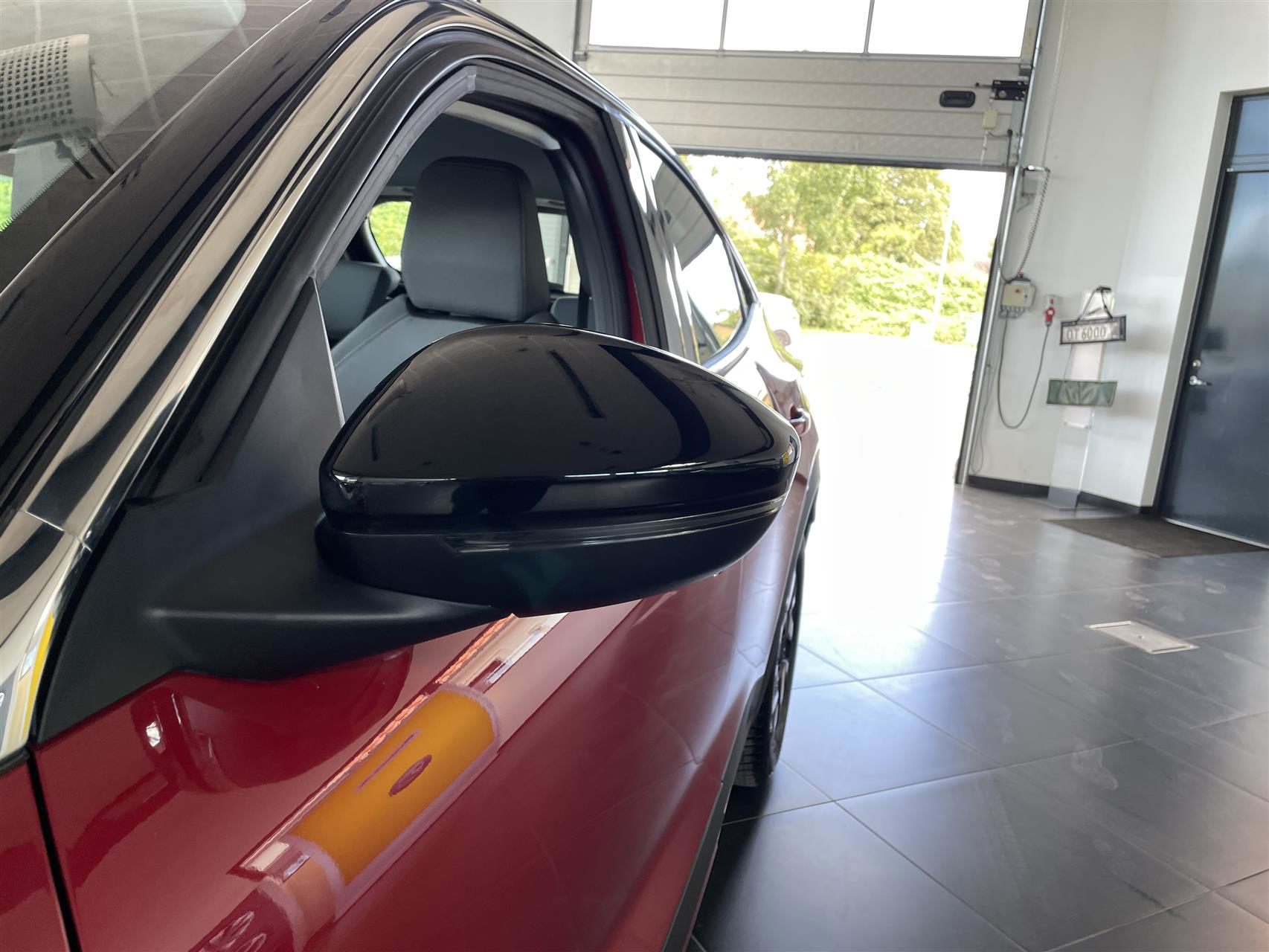 Billede af Opel Mokka-e EL Elegance 136HK 5d Aut.
