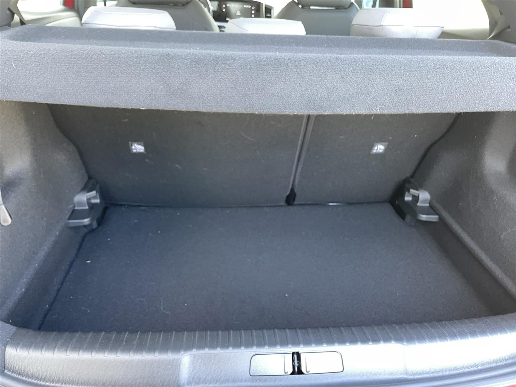 Billede af Opel Mokka-e EL Elegance 136HK 5d Aut.