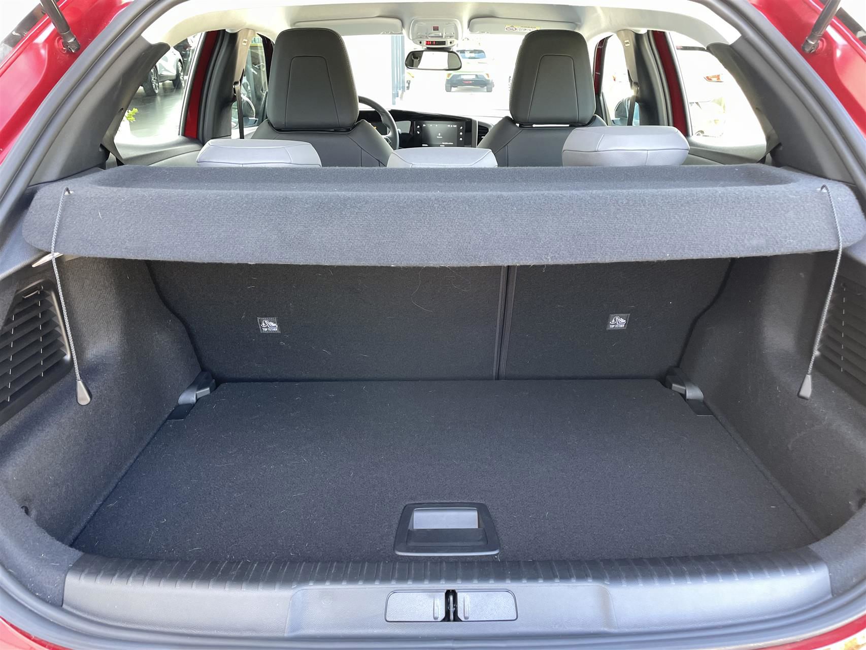 Billede af Opel Mokka-e EL Elegance 136HK 5d Aut.