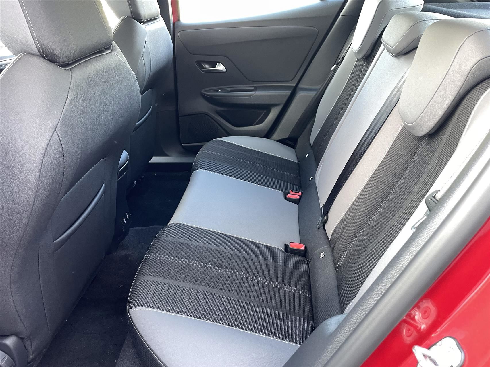 Billede af Opel Mokka-e EL Elegance 136HK 5d Aut.