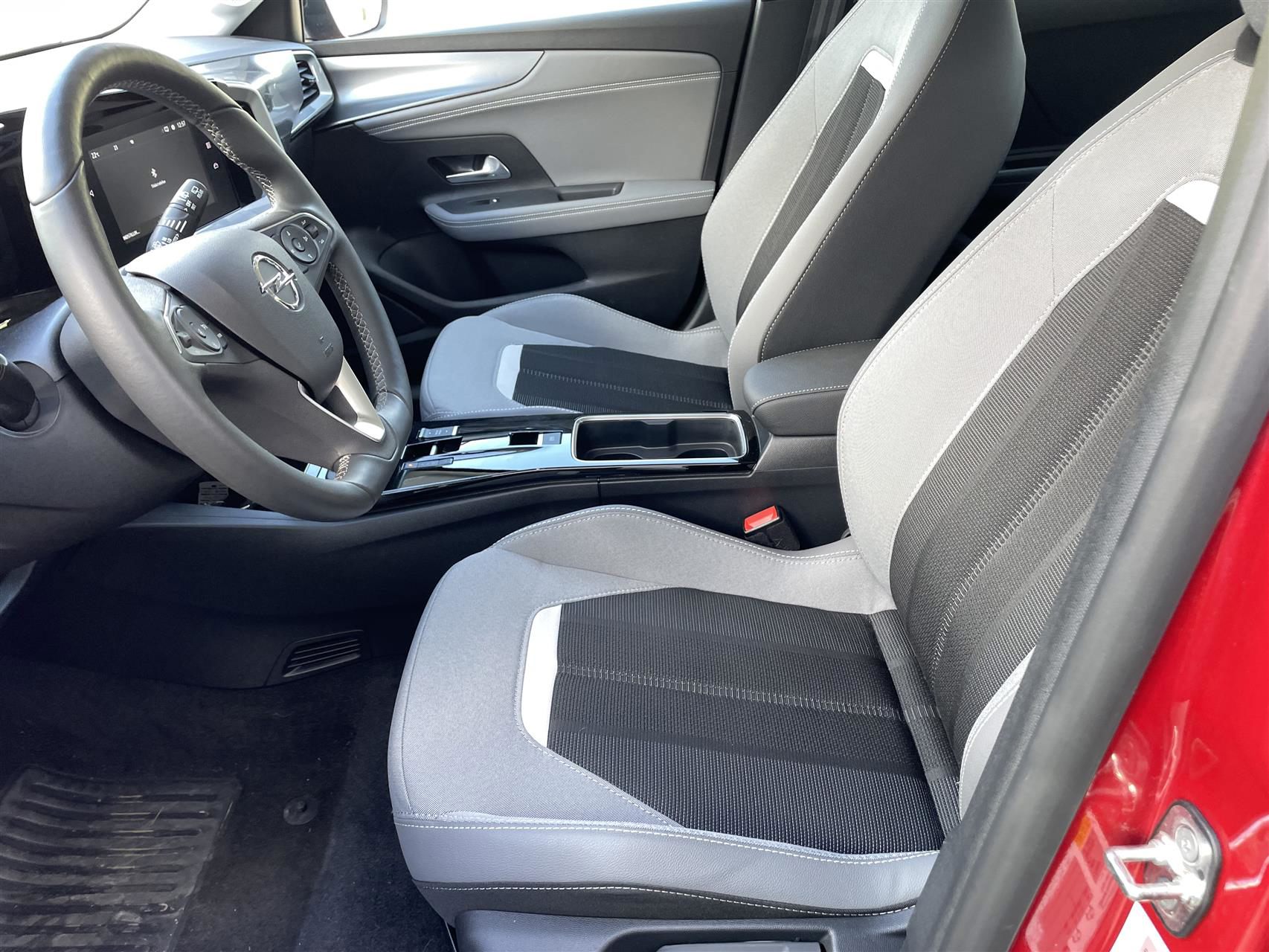 Billede af Opel Mokka-e EL Elegance 136HK 5d Aut.