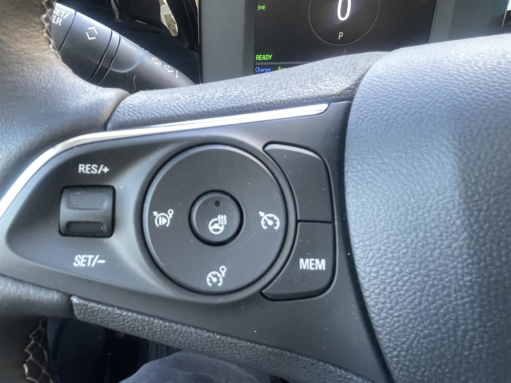 Billede af Opel Mokka-e EL Elegance 136HK 5d Aut.