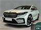 Billede af Skoda Enyaq iV 80 EL Sportline 204HK 5d Aut.