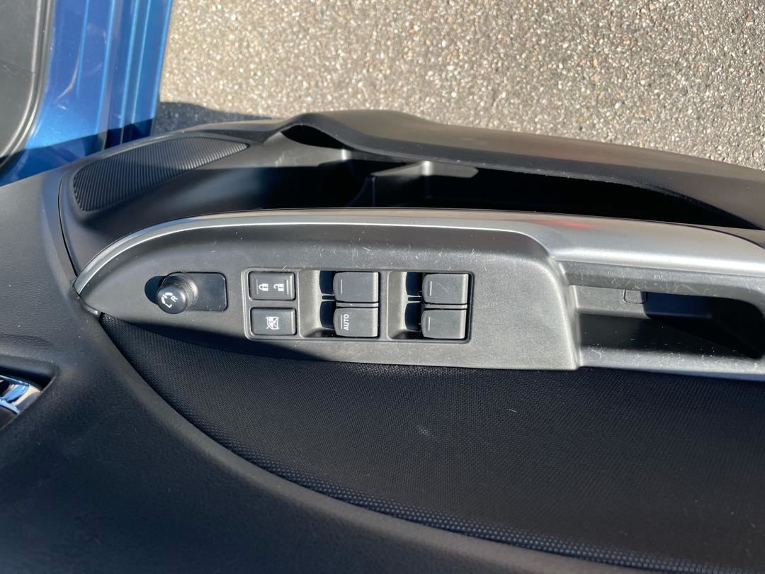 Billede af Suzuki Baleno 1,2 Dualjet Exclusive CVT 90HK 5d Aut.