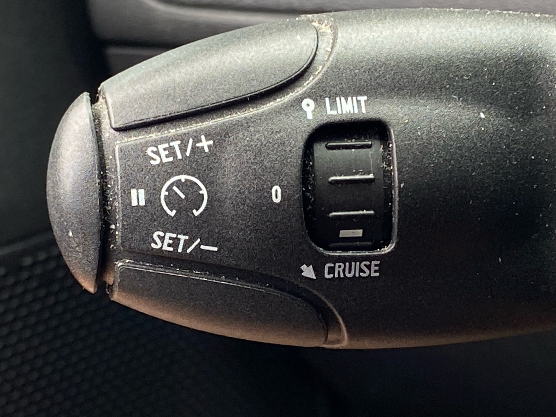 Billede af Peugeot 2008 1,2 e-Vti Active Connect 82HK