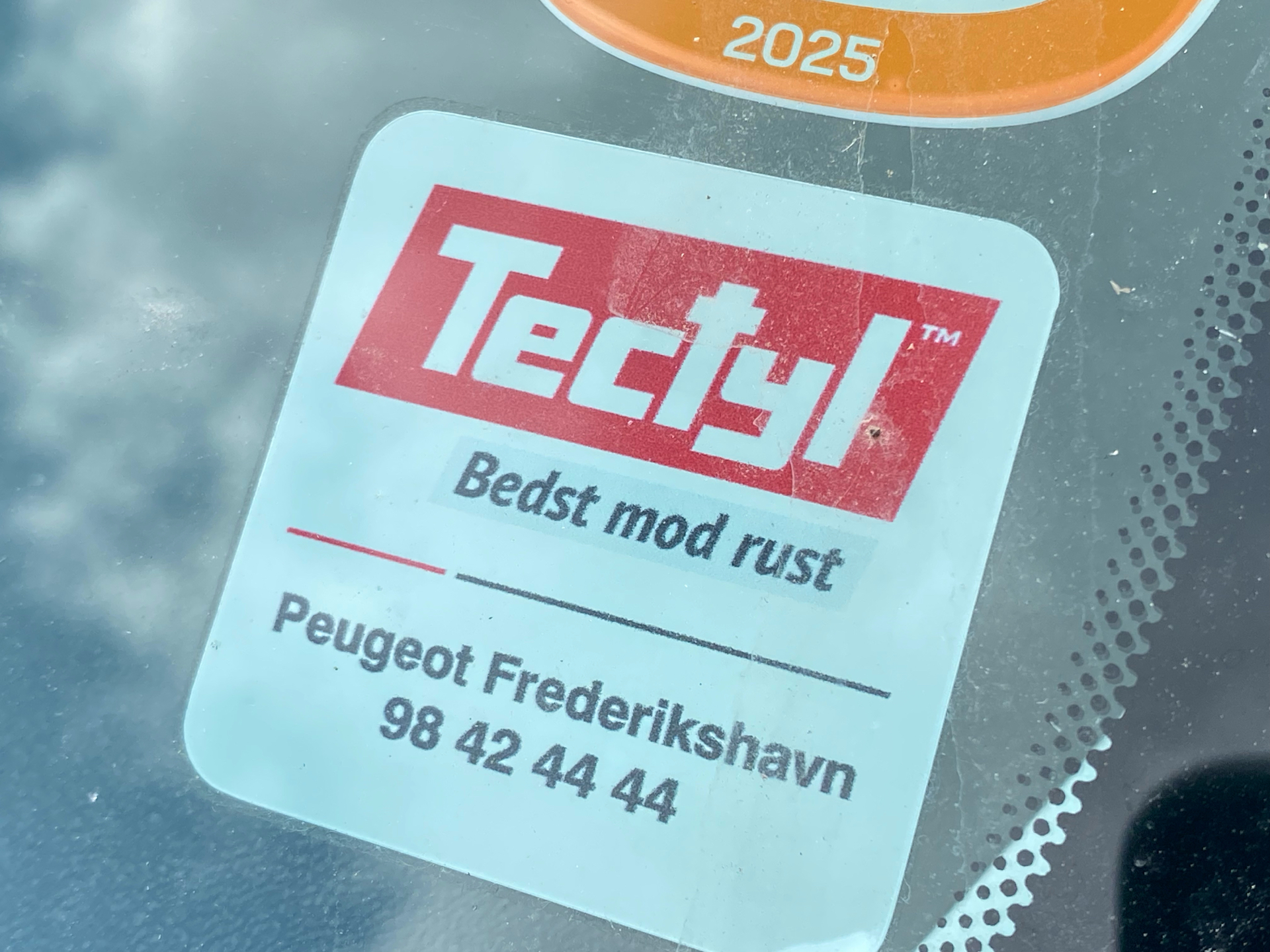 Billede af Peugeot 2008 1,2 e-Vti Active Connect 82HK