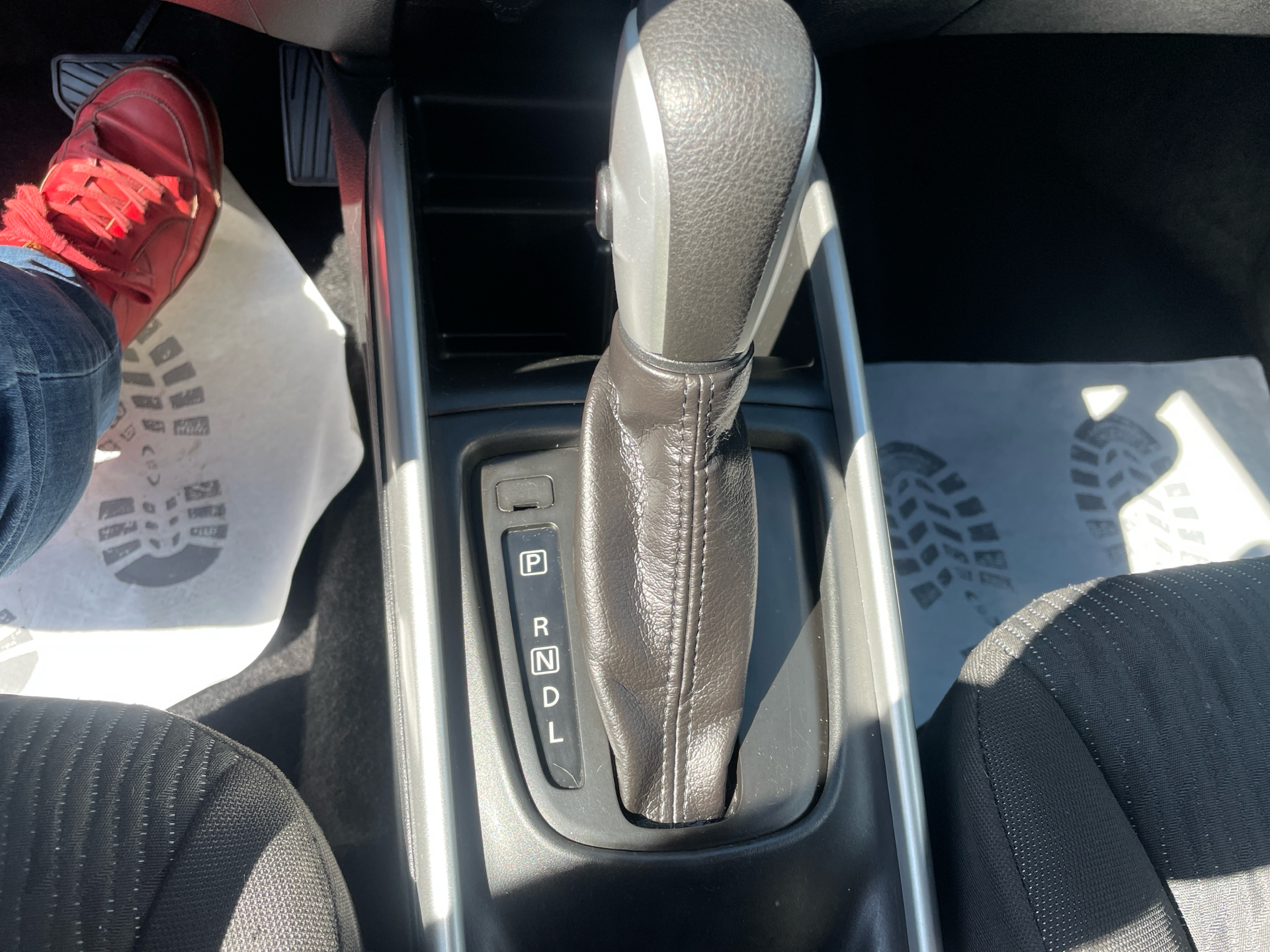 Billede af Suzuki Baleno 1,2 Dualjet Exclusive CVT 90HK 5d Aut.