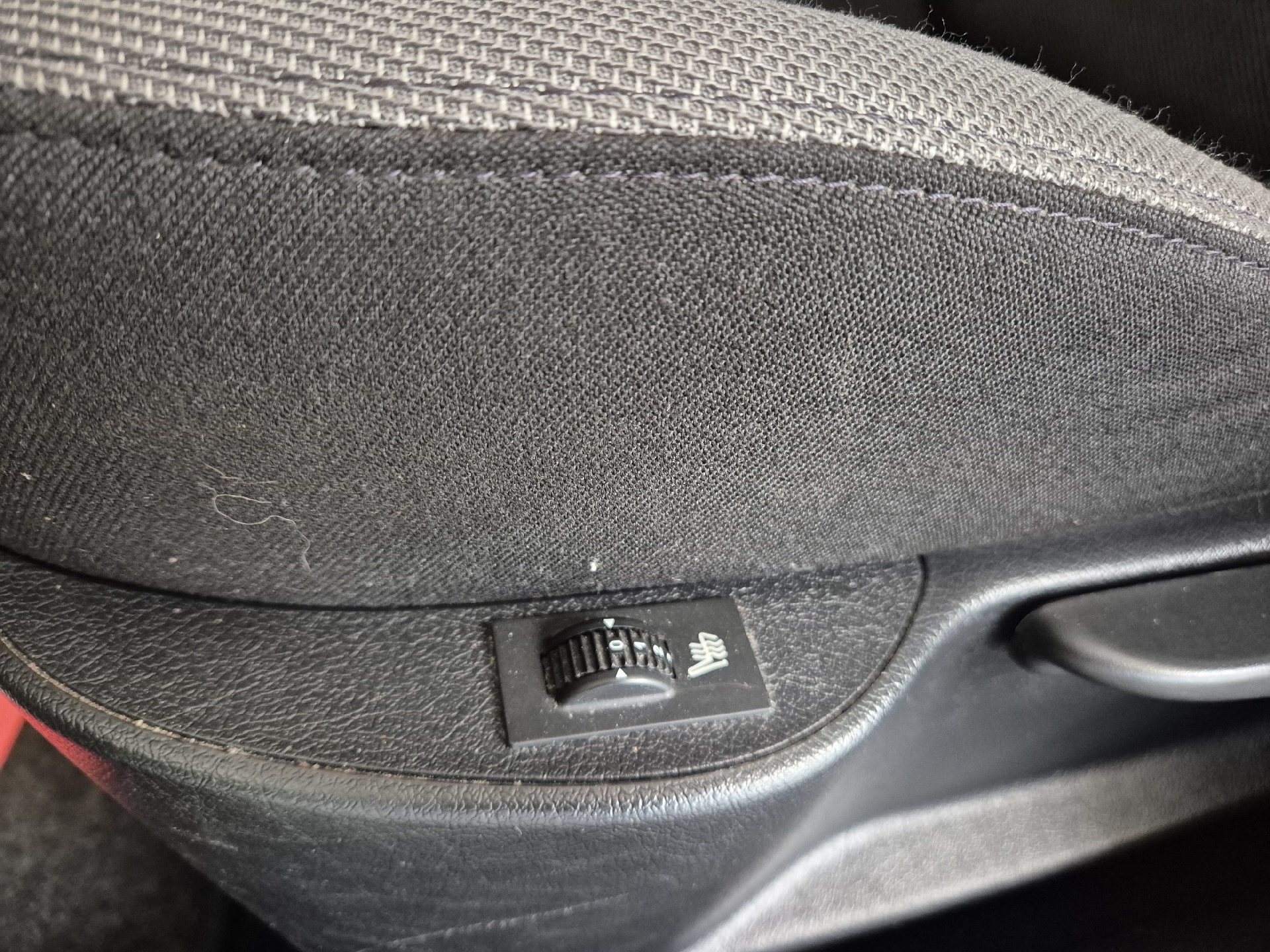Billede af Peugeot 207 1,4 XR Plus 88HK 5d