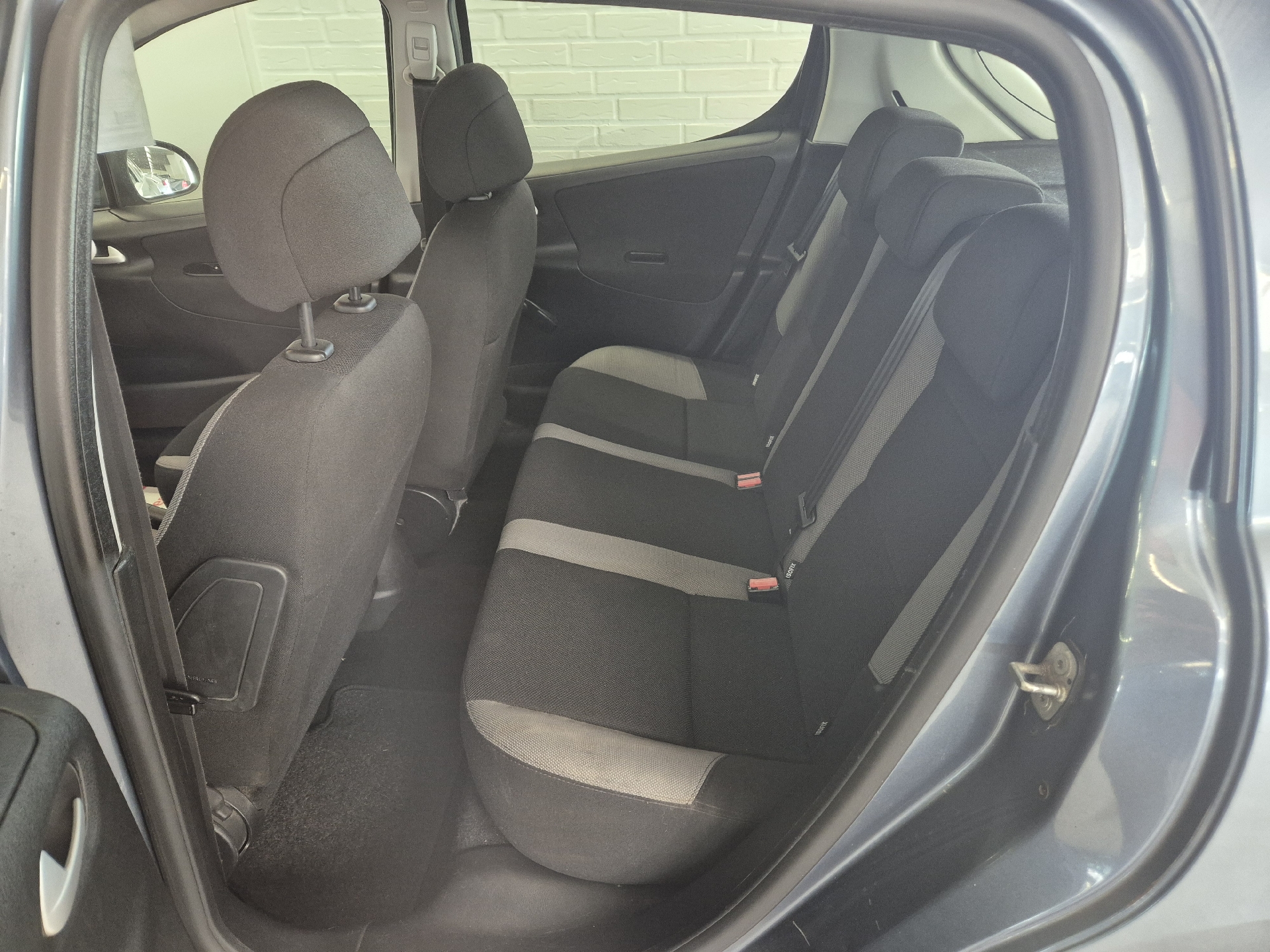 Billede af Peugeot 207 1,4 XR Plus 88HK 5d