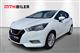 Billede af Nissan Micra 1,5 DCi Acenta 90HK 5d