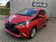 Billede af Toyota Aygo 1,0 VVT-I X-Cellence 69HK 5d